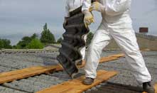 Smaltimento Eternit a Bolzano - Preventivi e contatti